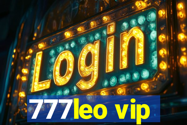 777leo vip